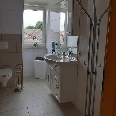 Ferienwohnung Sonnenschein Uelzen Exterior foto