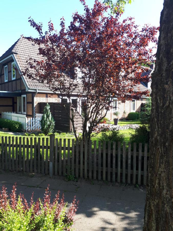 Sonnenschein Uelzen