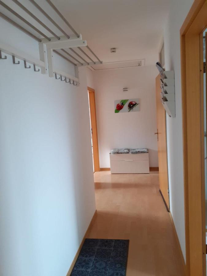 Apartment Sonnenschein Uelzen