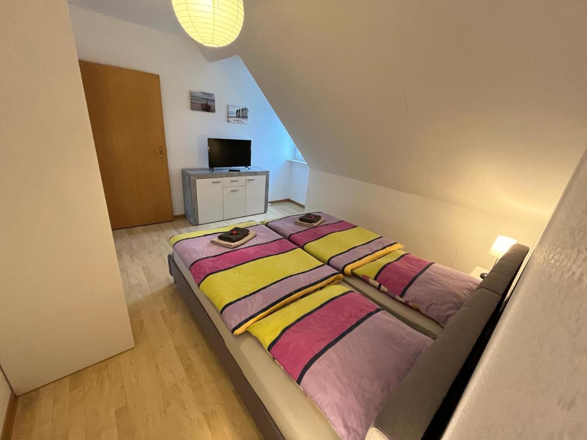 Apartment Sonnenschein Uelzen