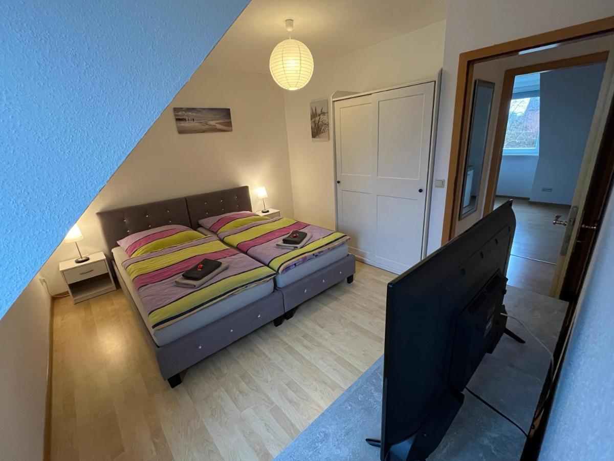 Apartment Sonnenschein *