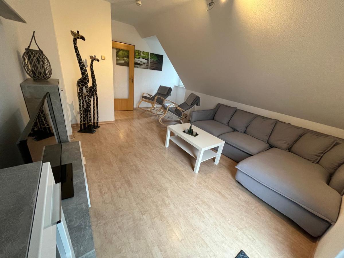Sonnenschein Uelzen