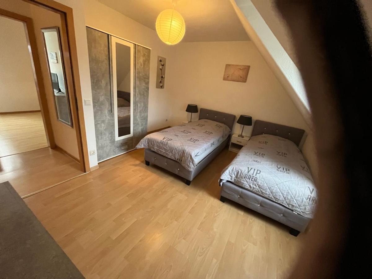 Sonnenschein Apartment