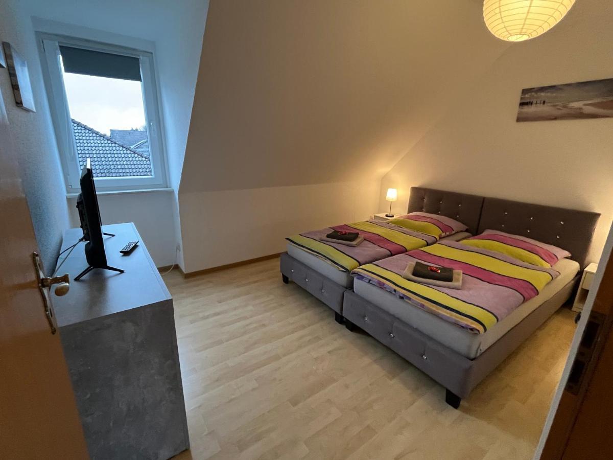 Apartment Sonnenschein