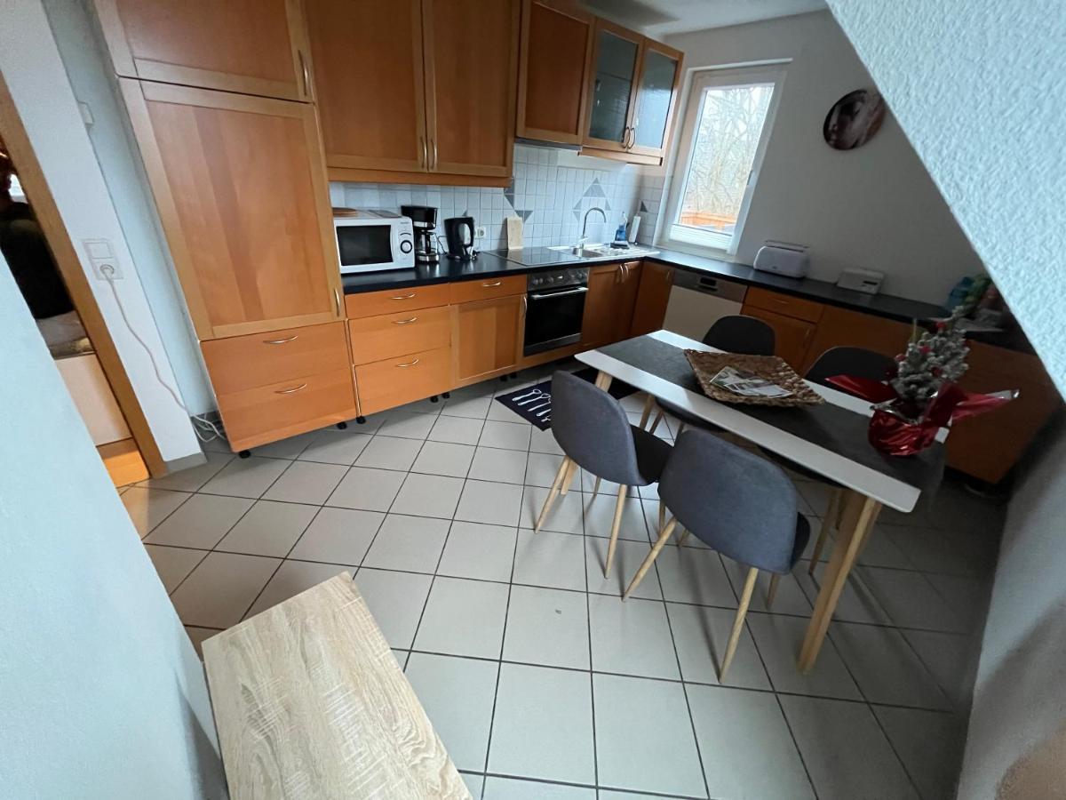 Sonnenschein Apartment *