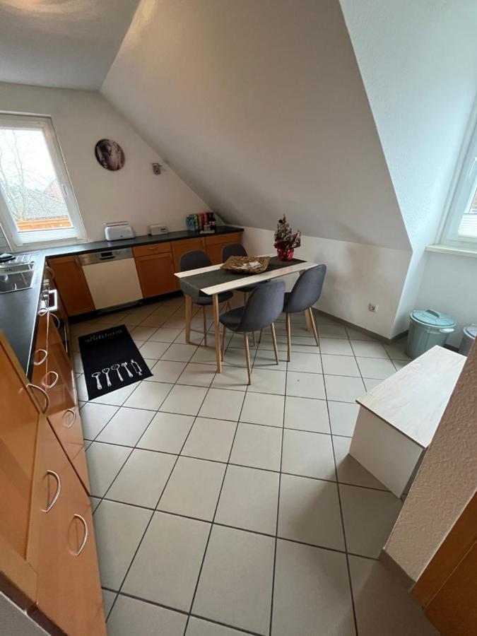 Apartment Sonnenschein Uelzen