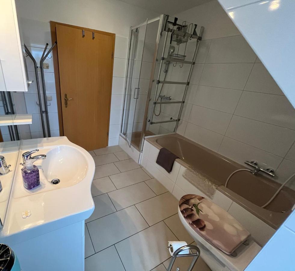 Sonnenschein Apartment *